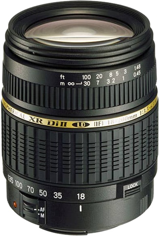 TAMRON AF18-200mmF3.5-6.3XR DillソニーAマウント Amazon.co.jp: TAMRON 高倍率ズームレンズ AF18-200mm F3.5-6.3